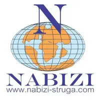 NABIZI DOO лого