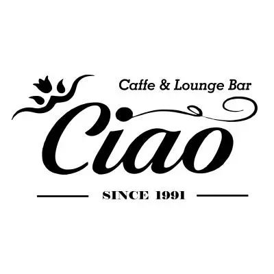 Caffe Ciao лого