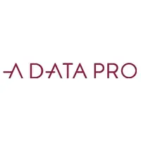 A Data Pro Ltd. лого