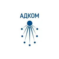 АДКОМ лого
