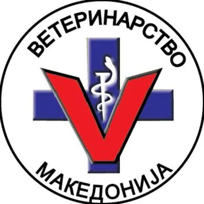 ВЕТЕРИНАРСТВО МАКЕДОНИЈА ДООЕЛ лого