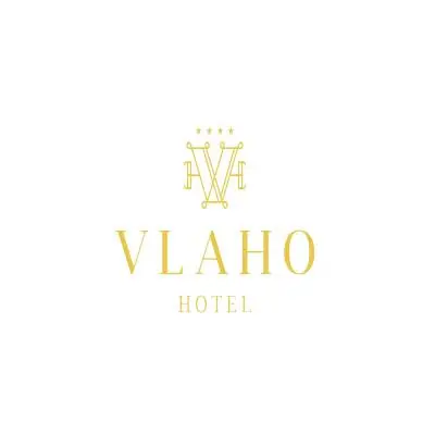 Hotel Vlaho лого