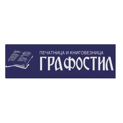 Графостил лого