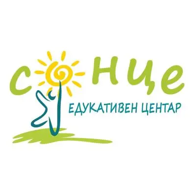 Едукативен центар Сонце лого