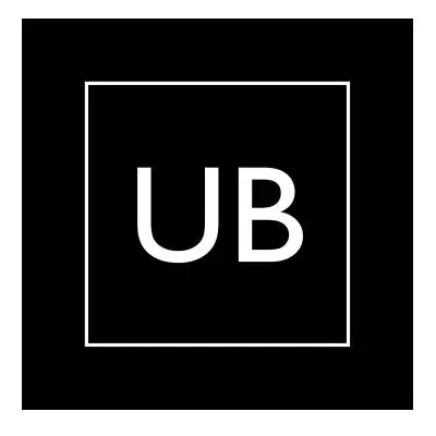 Univerzal Balkan DOO, Skopje лого