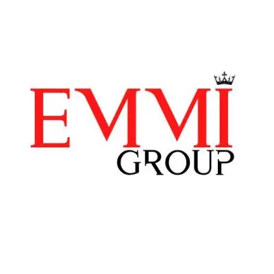 Emmi Group DOOEL лого