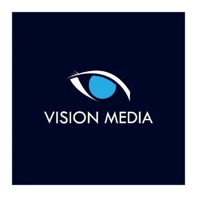Vision Media лого