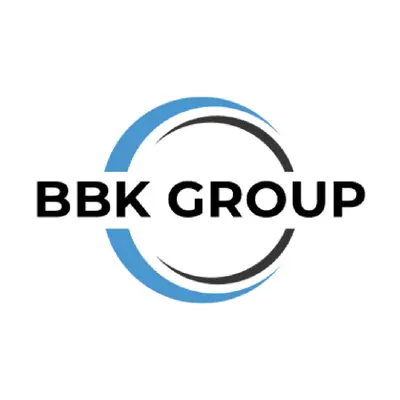 Grupacija BBK DOOEL лого