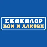 ЕКОКОЛОР ДООЕЛ СКОПЈЕ лого
