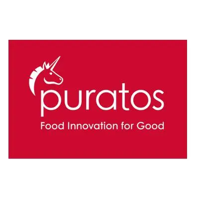 Puratos лого