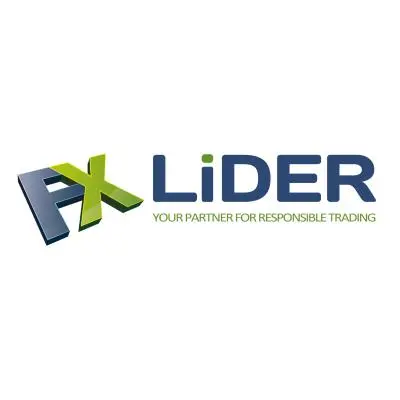 FXLider лого