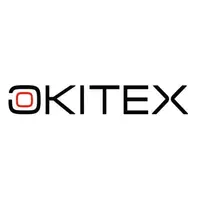 Окитекс доо Скопје лого