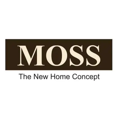 MOSS Home Center лого