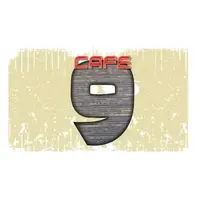KAFE 9ka лого