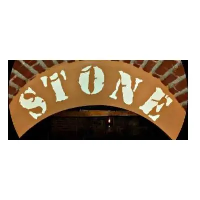 Stone Caffe Old Bazzar лого