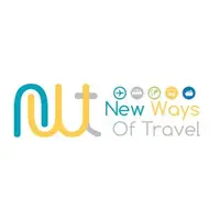 New Ways of Travel лого