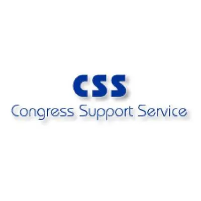 CSS лого