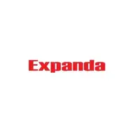 Expanda лого