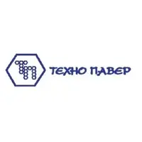 Техно Павер лого