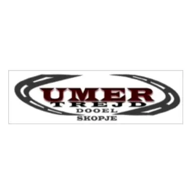 Умер Трејд Дооел лого
