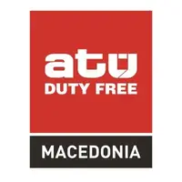 АТУ Македонија Дооел лого
