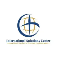International Solutions Center,Tyme Global Company лого