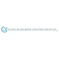 Еуро Бизнис Центар Скопје ДООЕЛ лого