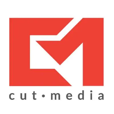 Cut Media лого