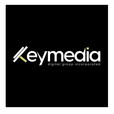 Keu Media Group лого