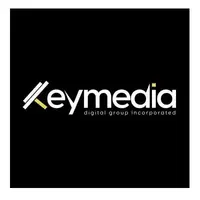 Keu Media Group лого