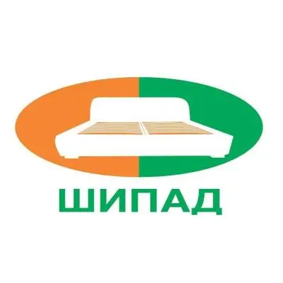 ШИПАД Пром Дооел Скопје лого
