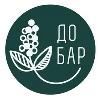 Добар бар лого