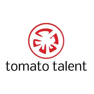 Tomato Talent DOOEL Skopje лого