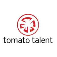 Tomato Talent DOOEL Skopje лого