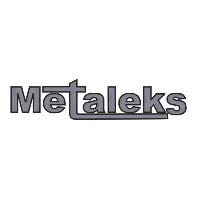 METALEKS лого