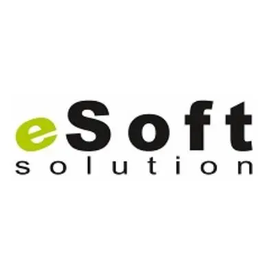 Esoft Solution doo лого
