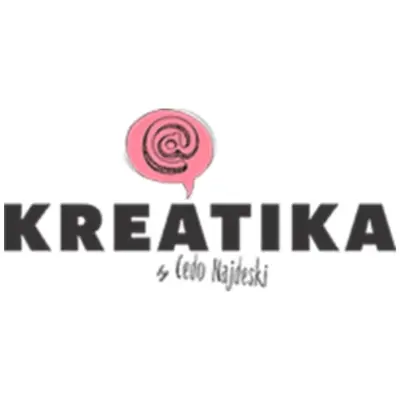 Креатика Медиа ДООЕЛ лого