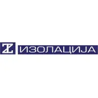 Изолација ДОО Скопје лого