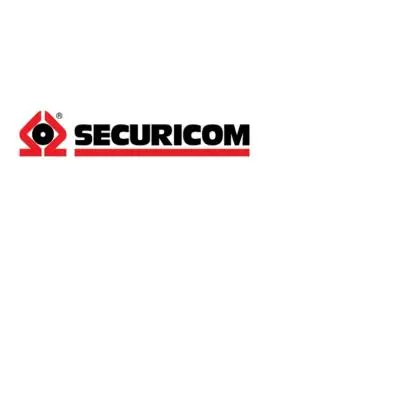 Securicom лого