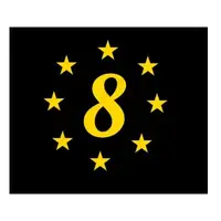 Хотел Супер 8 лого