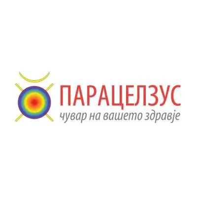 Парацелзус лого