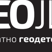 Гео Јис Плус Дооел лого