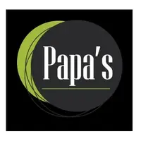 Papa's Food Ohrid лого