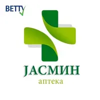 ПЗУ Аптека Јасмин лого