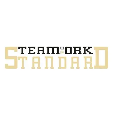 Teamwork@Standard лого