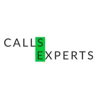 Calls Experts лого