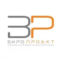Биро проект лого