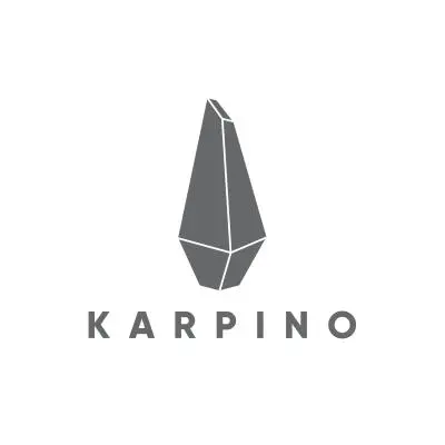 СТУДИО КАРПИНО ДООЕЛ Скопје лого