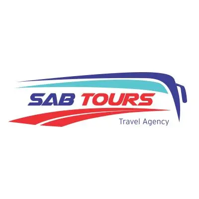 SAB TOURS лого