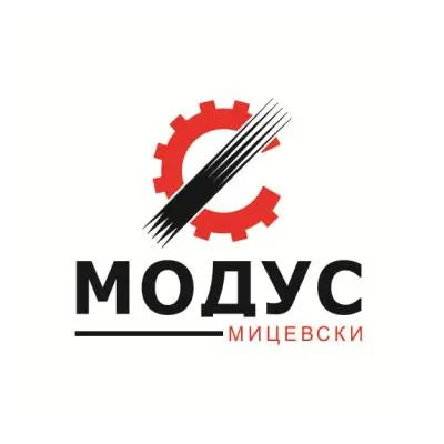 Модус Мицевски ДООЕЛ лого